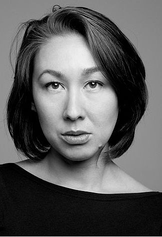 Affiche Aisling Chin-Yee