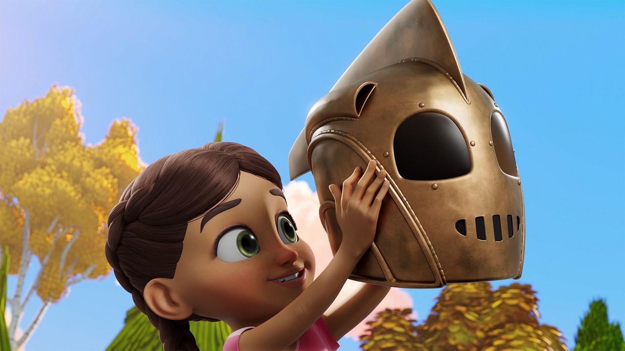 Rocketeer : Photo