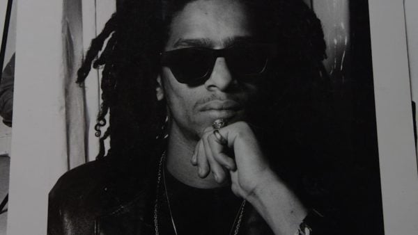 Rebel Dread : Photo