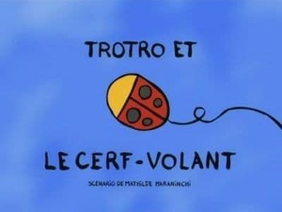 Trotro : Affiche