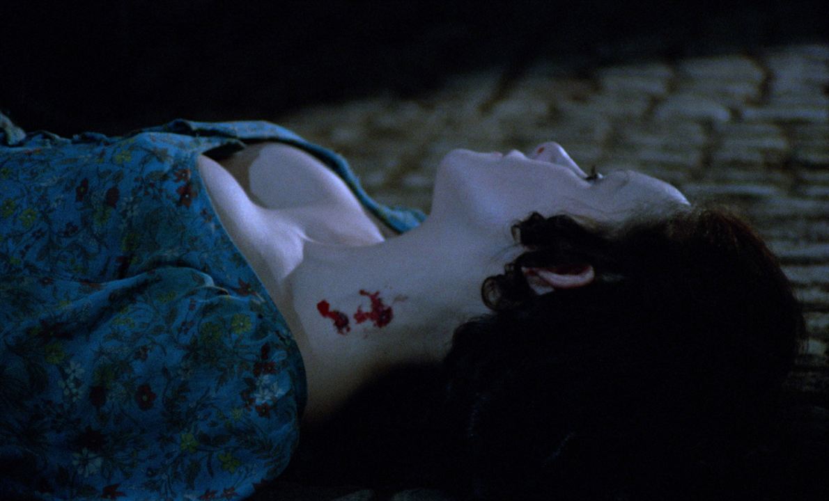 Les Cicatrices de Dracula : Photo
