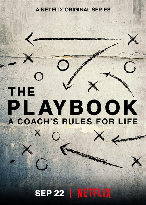 Secrets de coach : les règles du jeu : Affiche