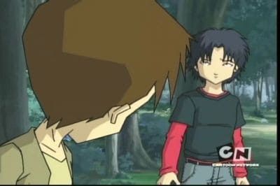Code Lyoko : Affiche