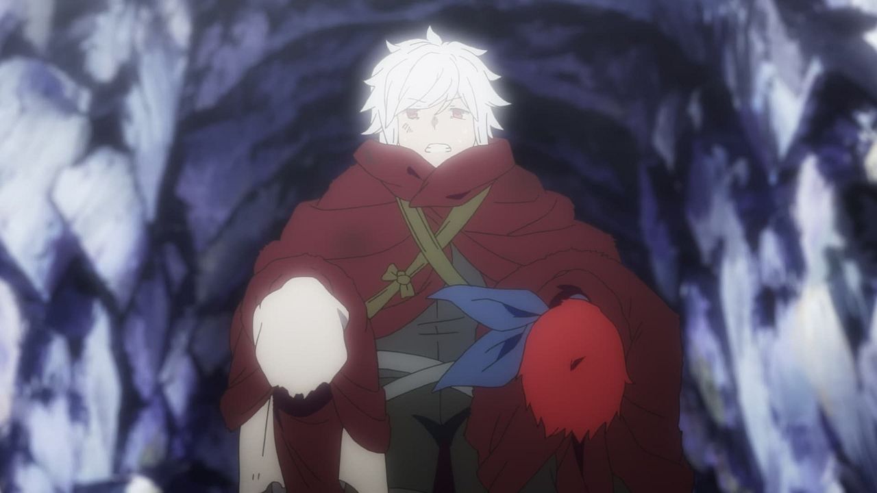 Poster DanMachi - La Légende des Familias saison 1 - Affiche 55 sur 65