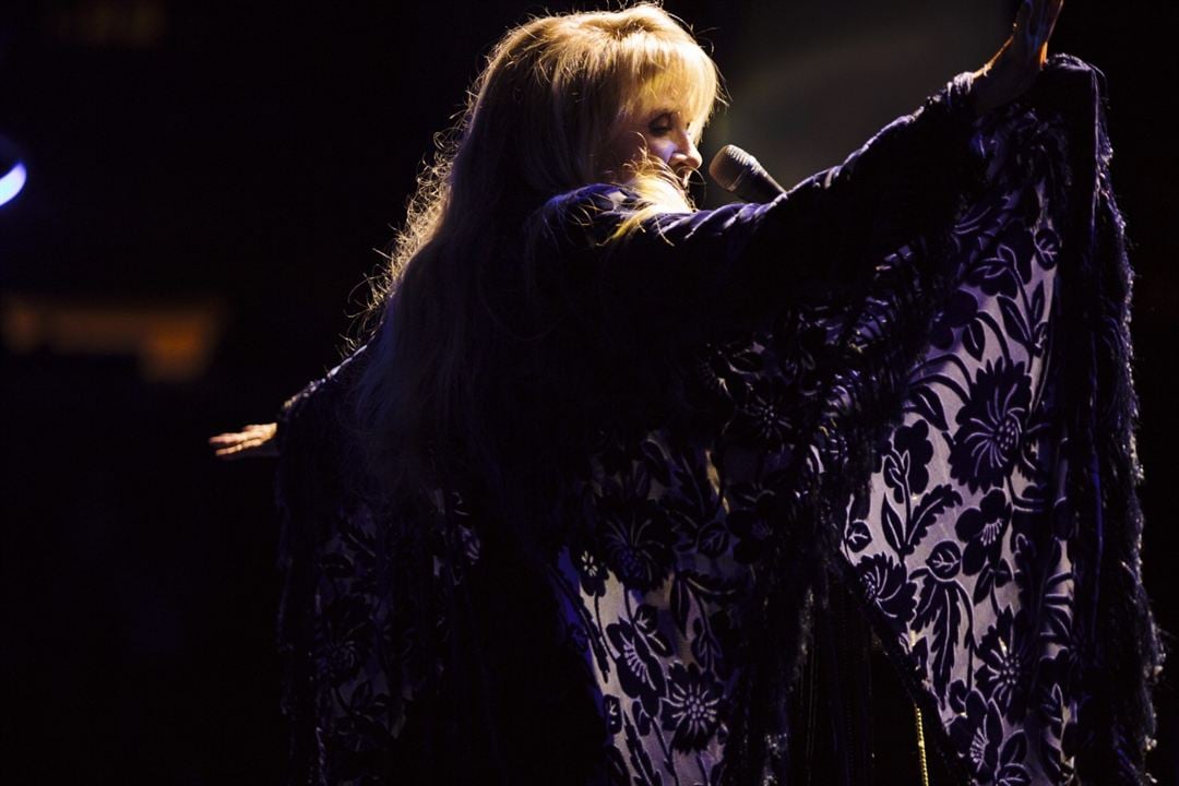 Photo Stevie Nicks