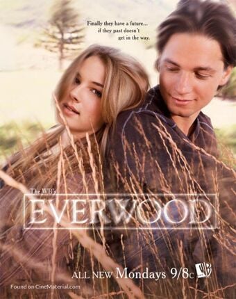 Everwood : Affiche