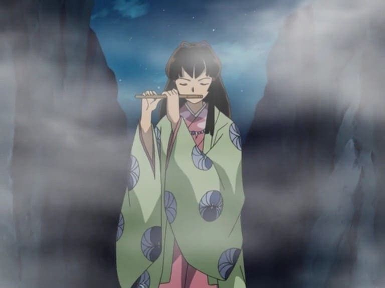 Inuyasha : Affiche
