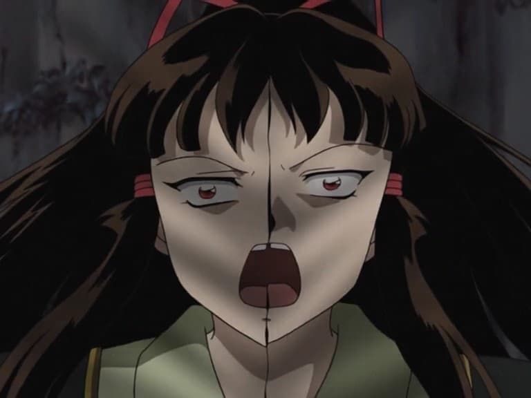 Inuyasha : Affiche