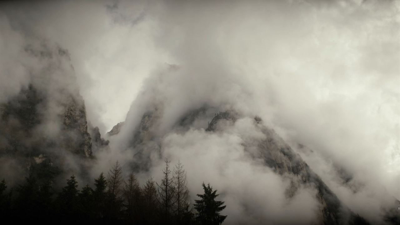 Les Dolomites d'Ilio : Photo