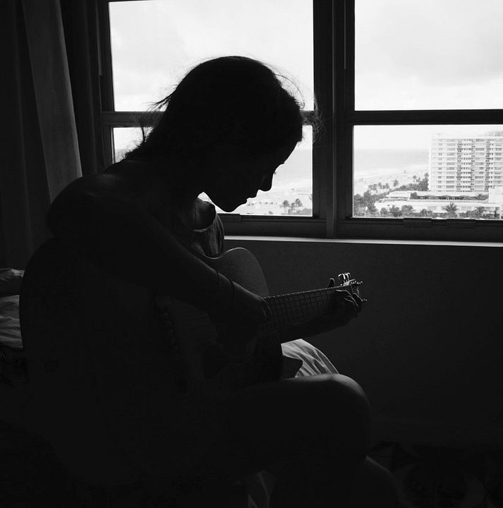 WITH - un road trip musical et slow life : Photo