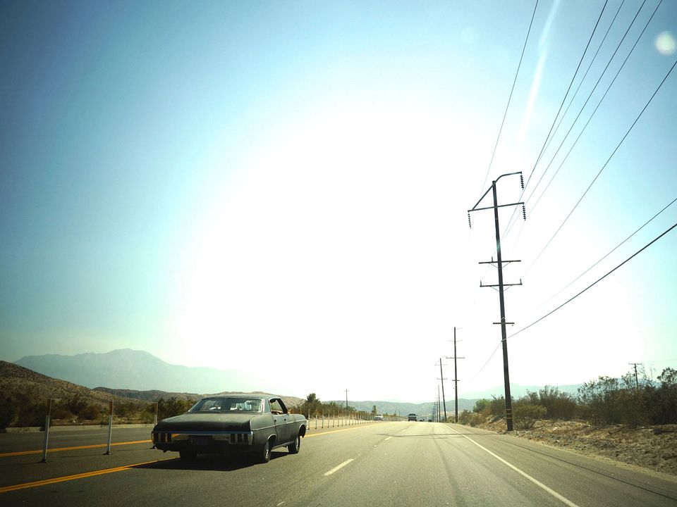 WITH - un road trip musical et slow life : Photo