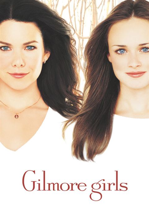 Gilmore Girls : Affiche