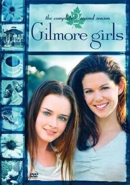 Gilmore Girls : Affiche