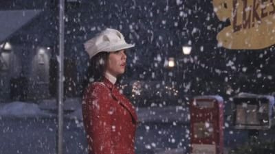 Gilmore Girls : Affiche