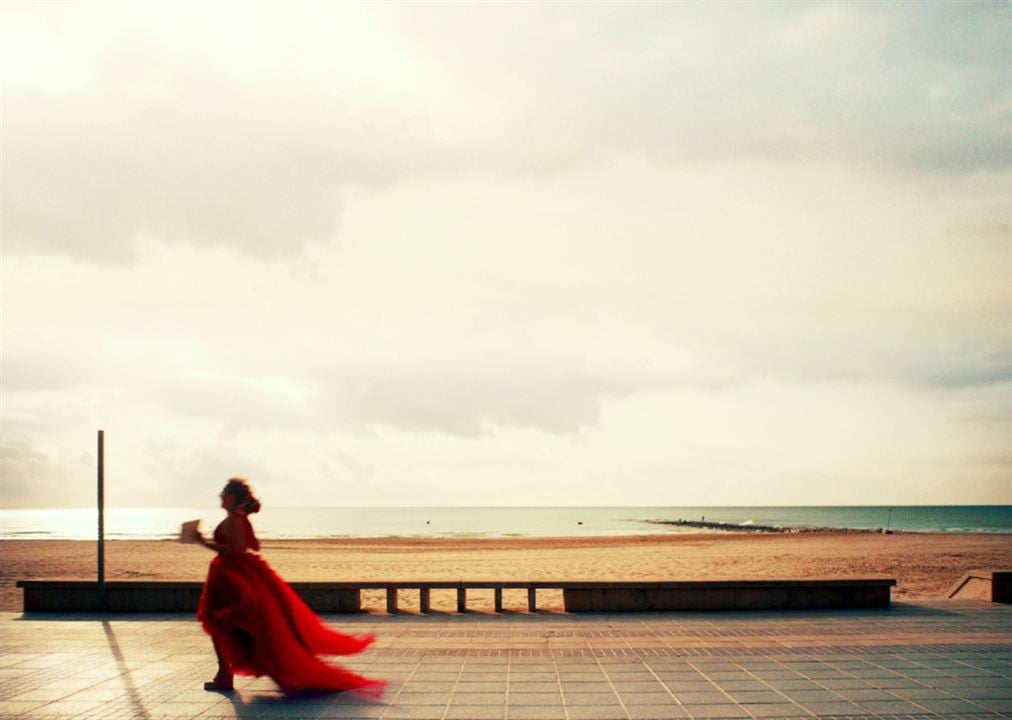 Le Mariage de Rosa : Photo Candela Peña