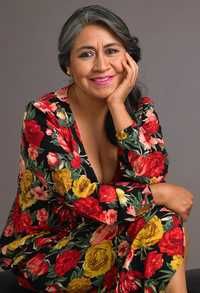 Affiche Mercedes Hernández