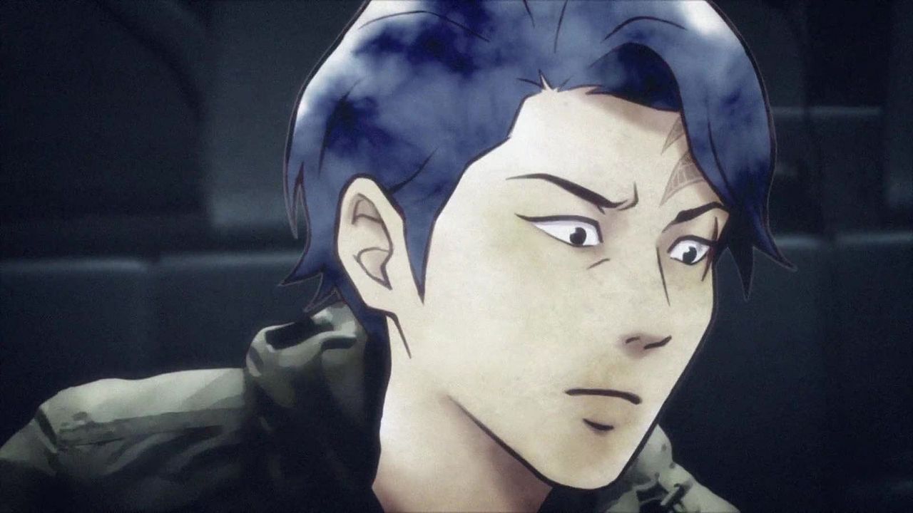 Kagewani : Photo
