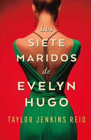 The Seven Husbands of Evelyn Hugo : Affiche