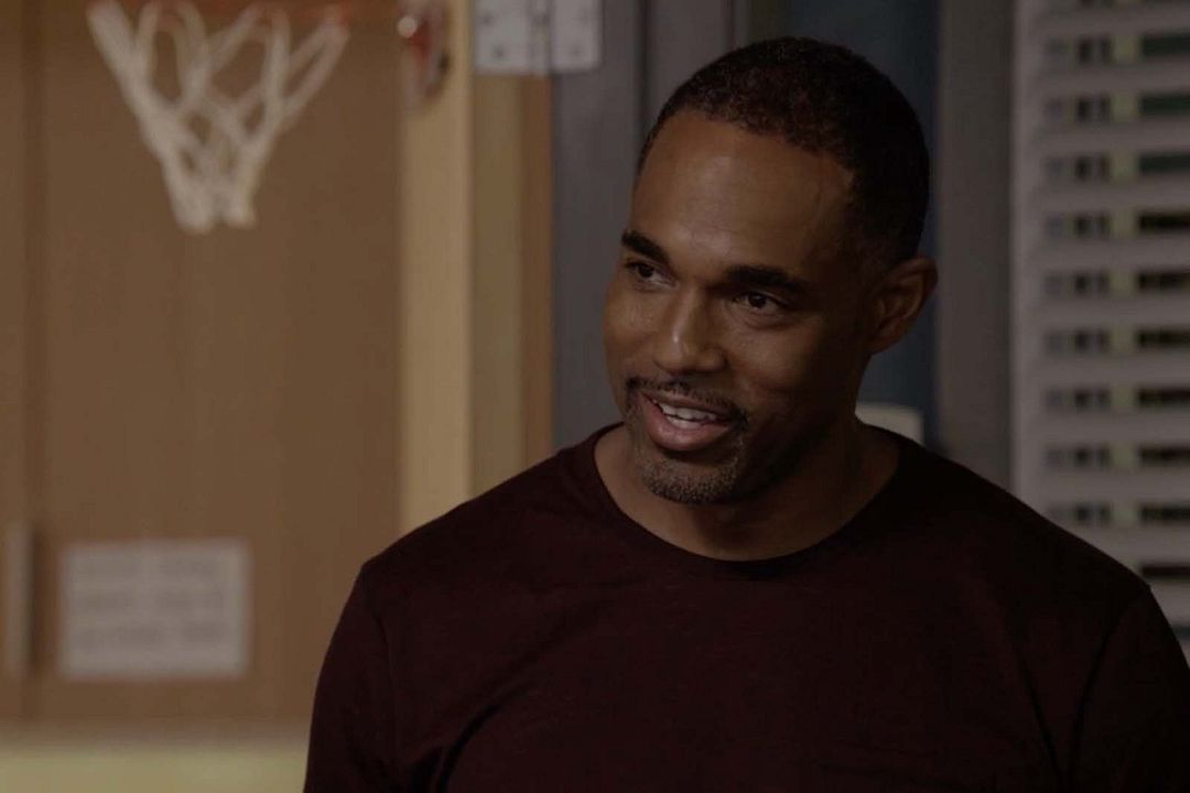 Grey's Anatomy : Station 19 : Photo Jason George (II)