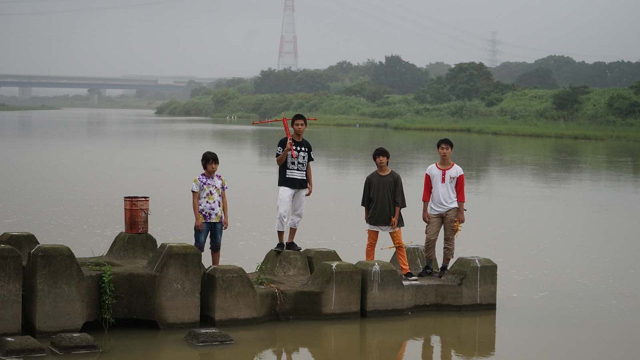 Forgiven Children : Photo