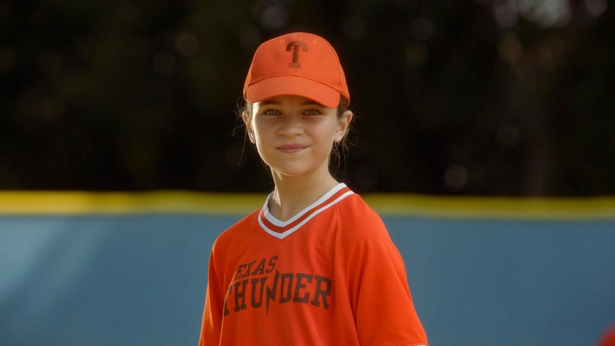Young Sheldon : Photo Raegan Revord