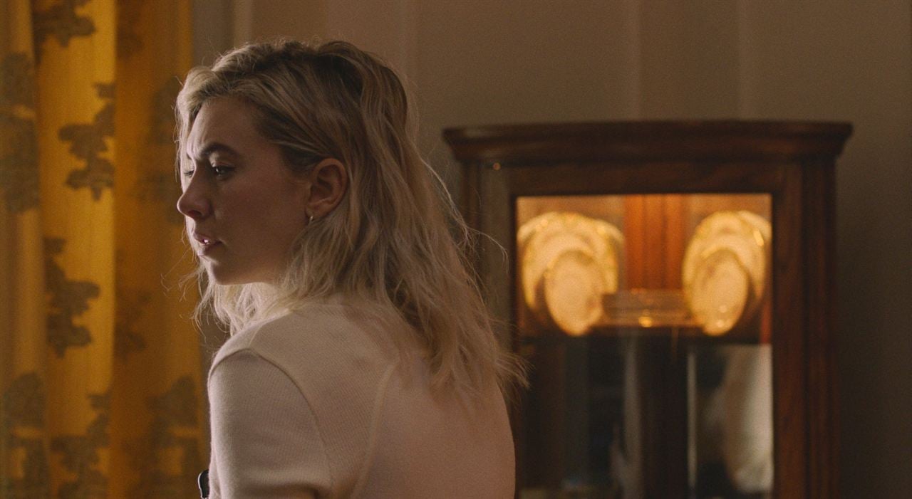 Pieces of a Woman : Photo Vanessa Kirby