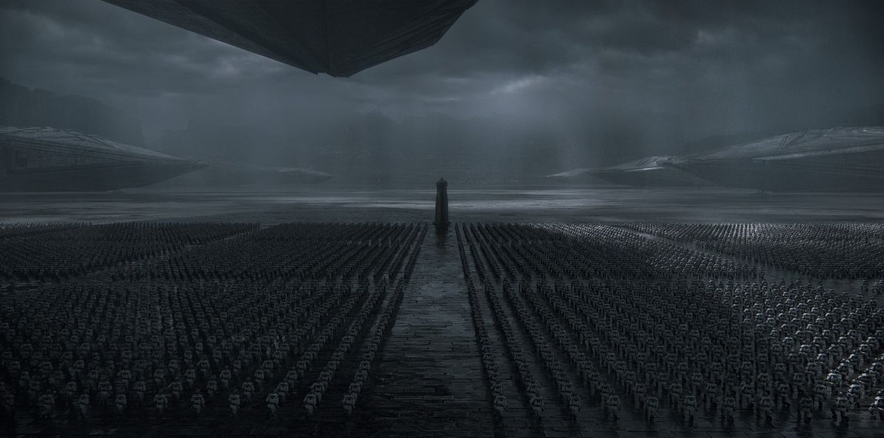 Dune : Photo