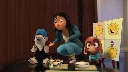 Baby Boss : les affaires reprennent : Affiche
