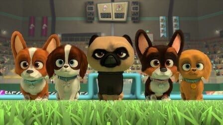 Baby Boss : les affaires reprennent : Affiche