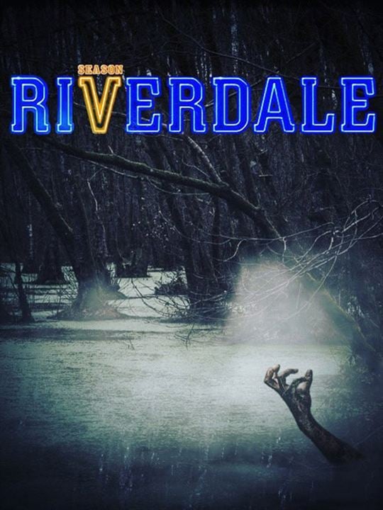 Riverdale : Affiche
