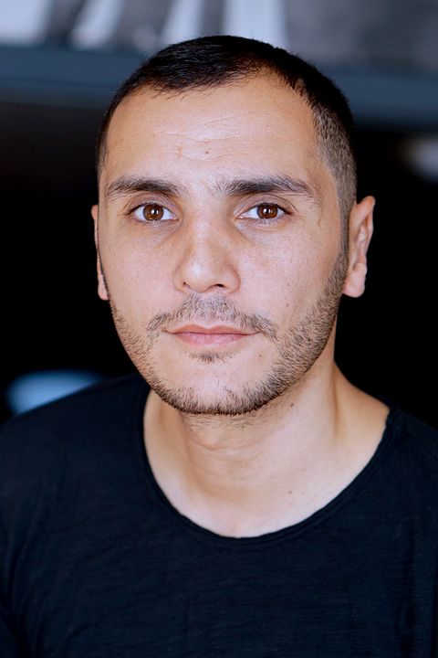 Affiche Mourad Frarema