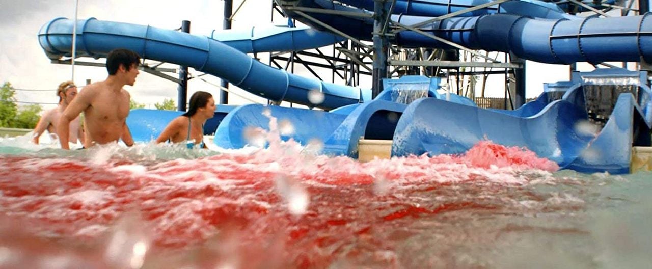 Aquaslash : Photo