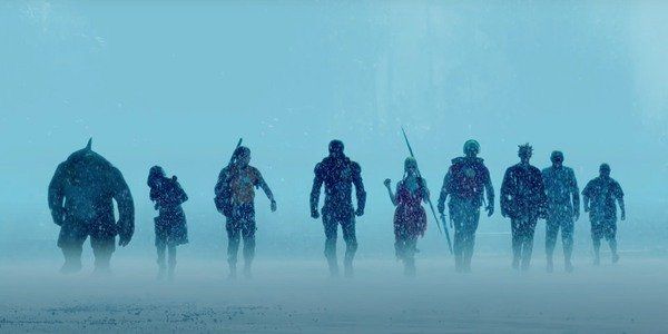 The Suicide Squad : Photo