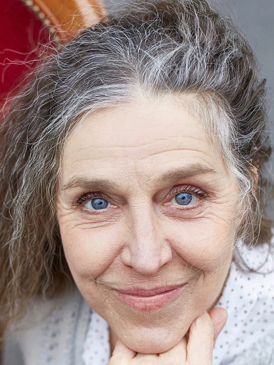 Affiche Pascale Caemerbeke