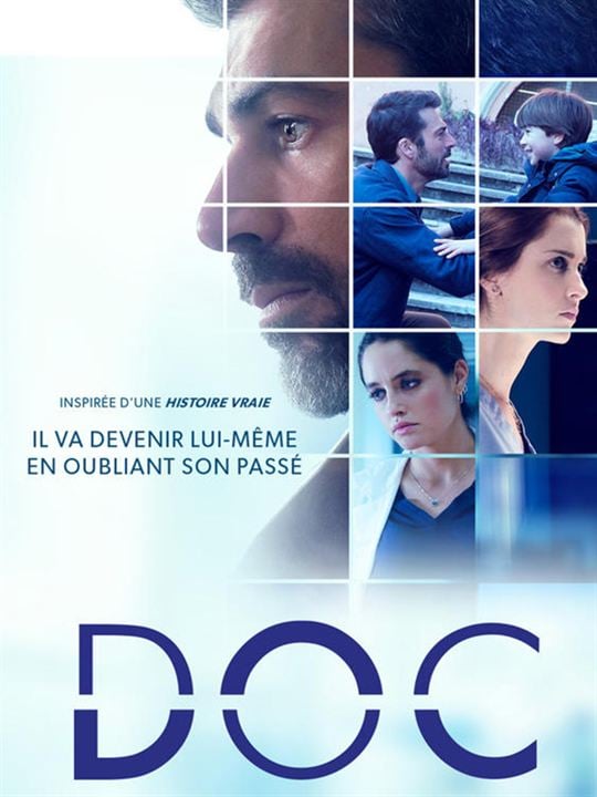 Doc : Affiche