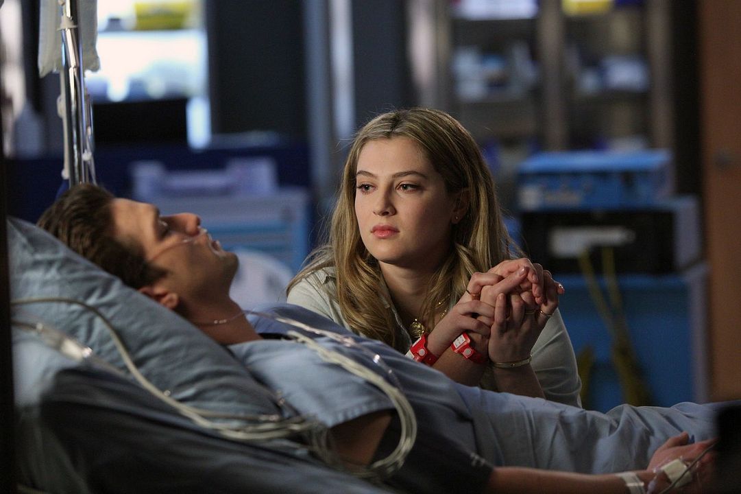 Red Band Society : Affiche
