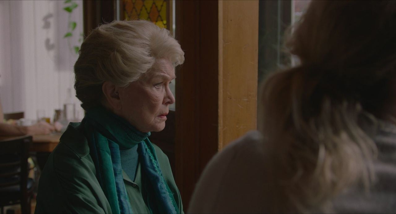 Pieces of a Woman : Photo Ellen Burstyn