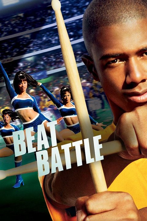 Beat Battle : Affiche