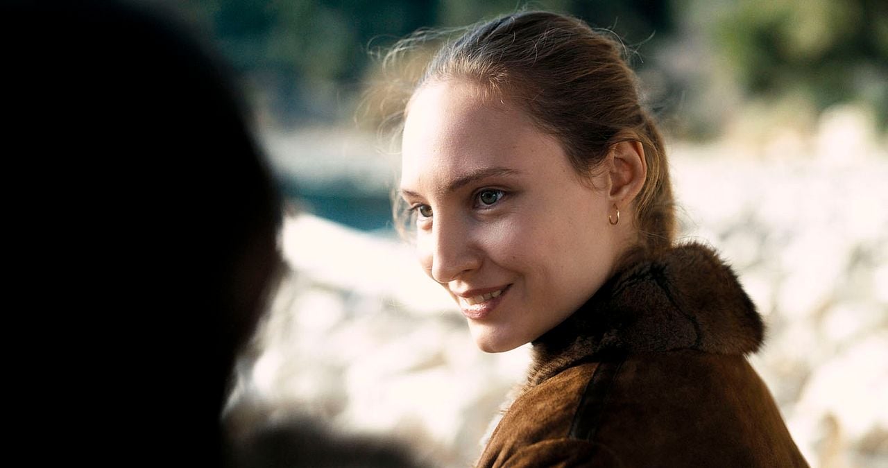 Suzanna Andler : Photo Julia Roy