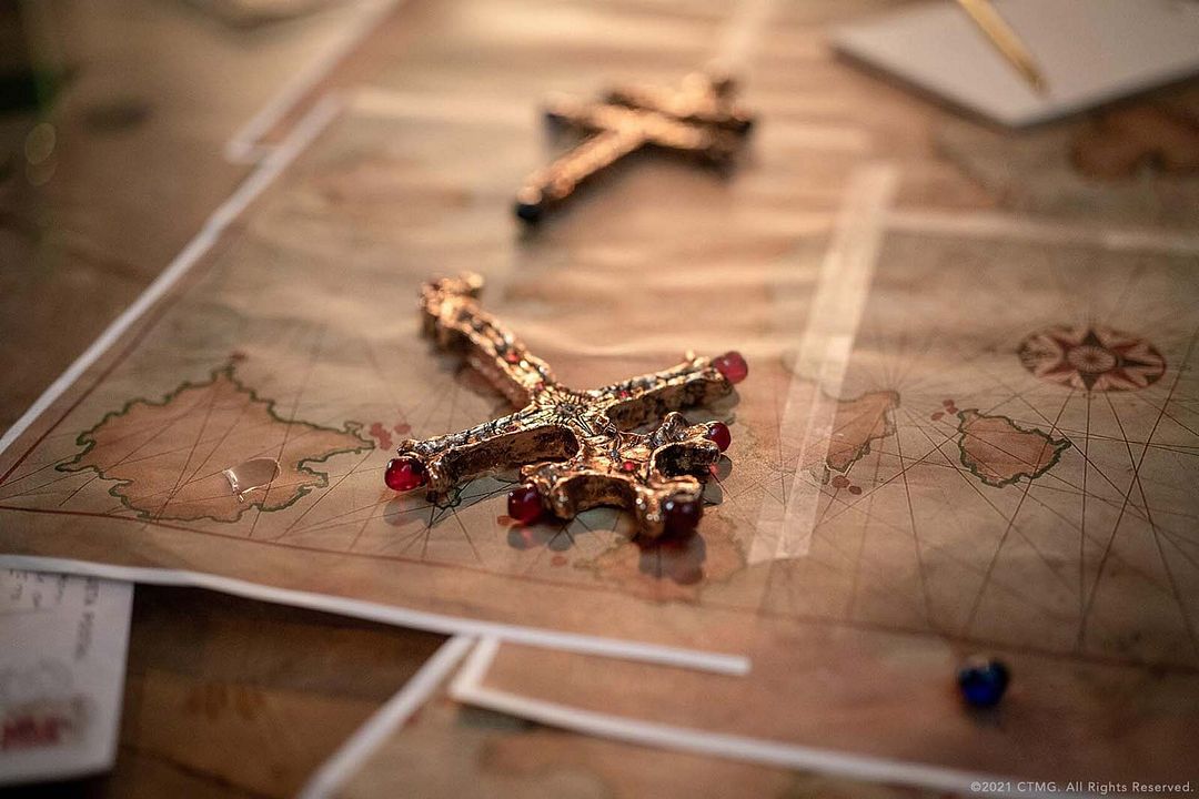Uncharted : Photo