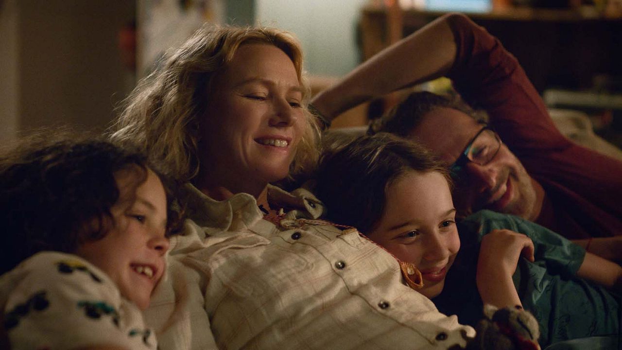 Penguin Bloom : Photo Felix Cameron, Naomi Watts, Griffin Murray-Johnston, Andrew Lincoln