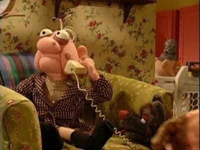 Crank Yankers : Affiche