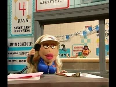 Crank Yankers : Affiche