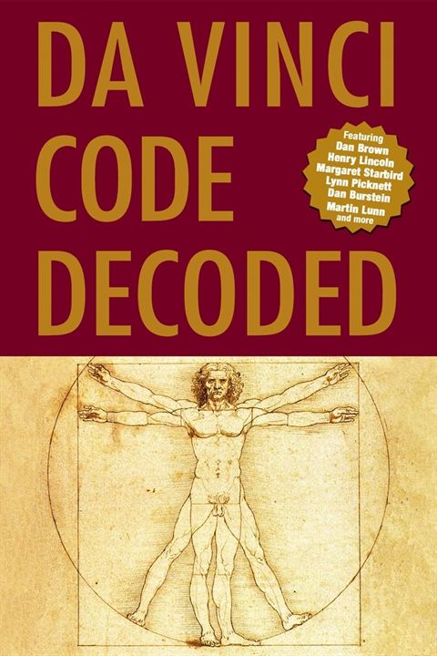 Le Décodage du Code de De Vinci : Affiche