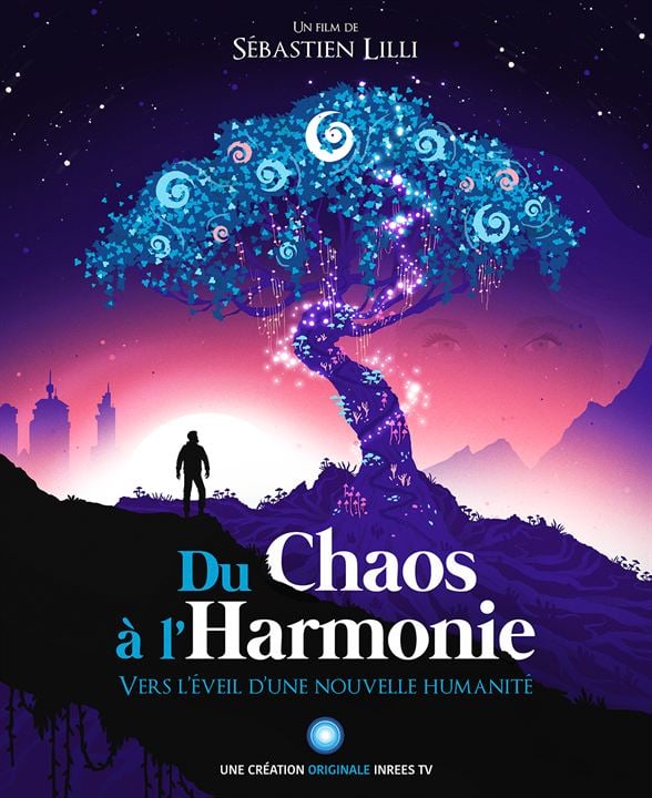 Du Chaos à l'Harmonie : Affiche