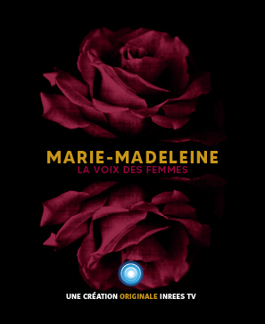 Marie-Madeleine, la voix des femmes : Affiche