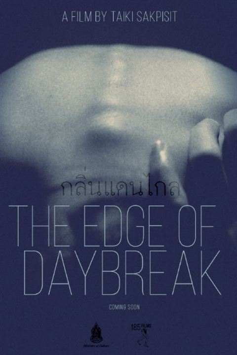 The Edge of Daybreak : Affiche