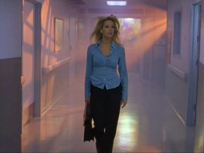 Scrubs : Affiche