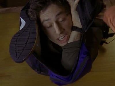 Scrubs : Affiche