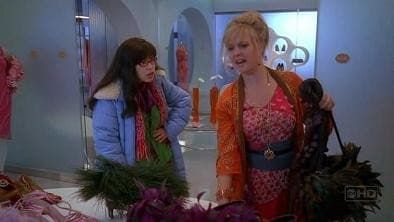 Ugly Betty : Affiche